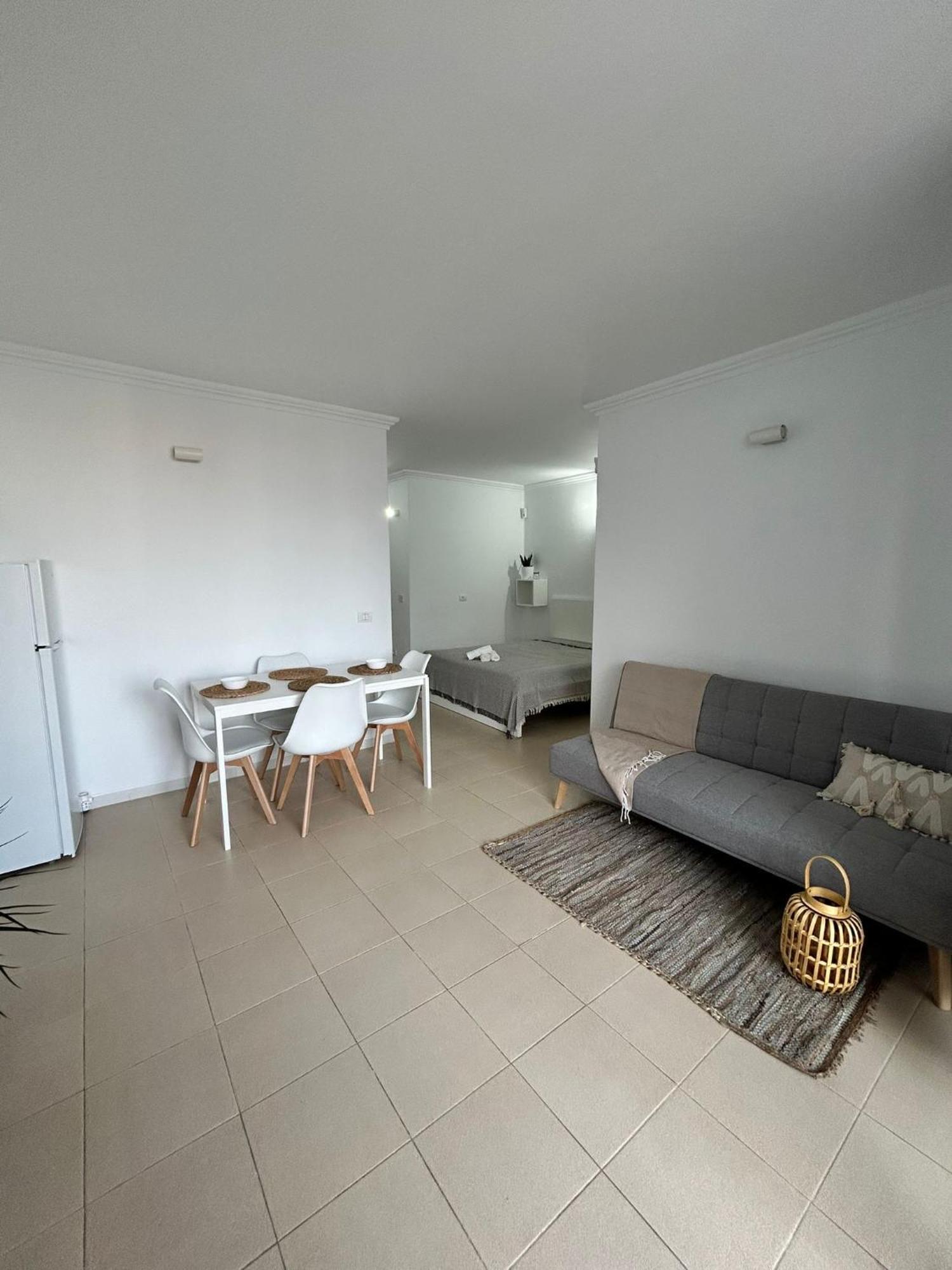 Zen Apartment Tenerife San Miguel de Abona Eksteriør bilde