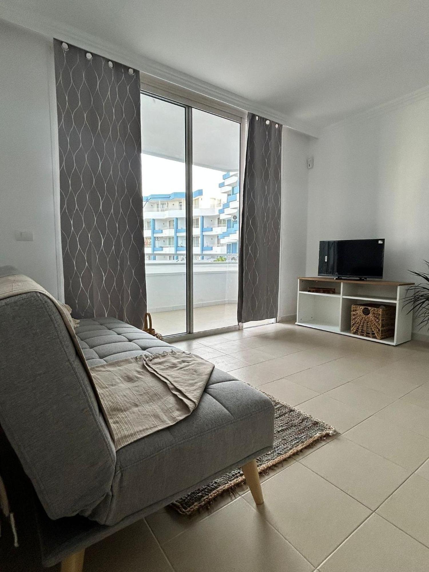 Zen Apartment Tenerife San Miguel de Abona Eksteriør bilde