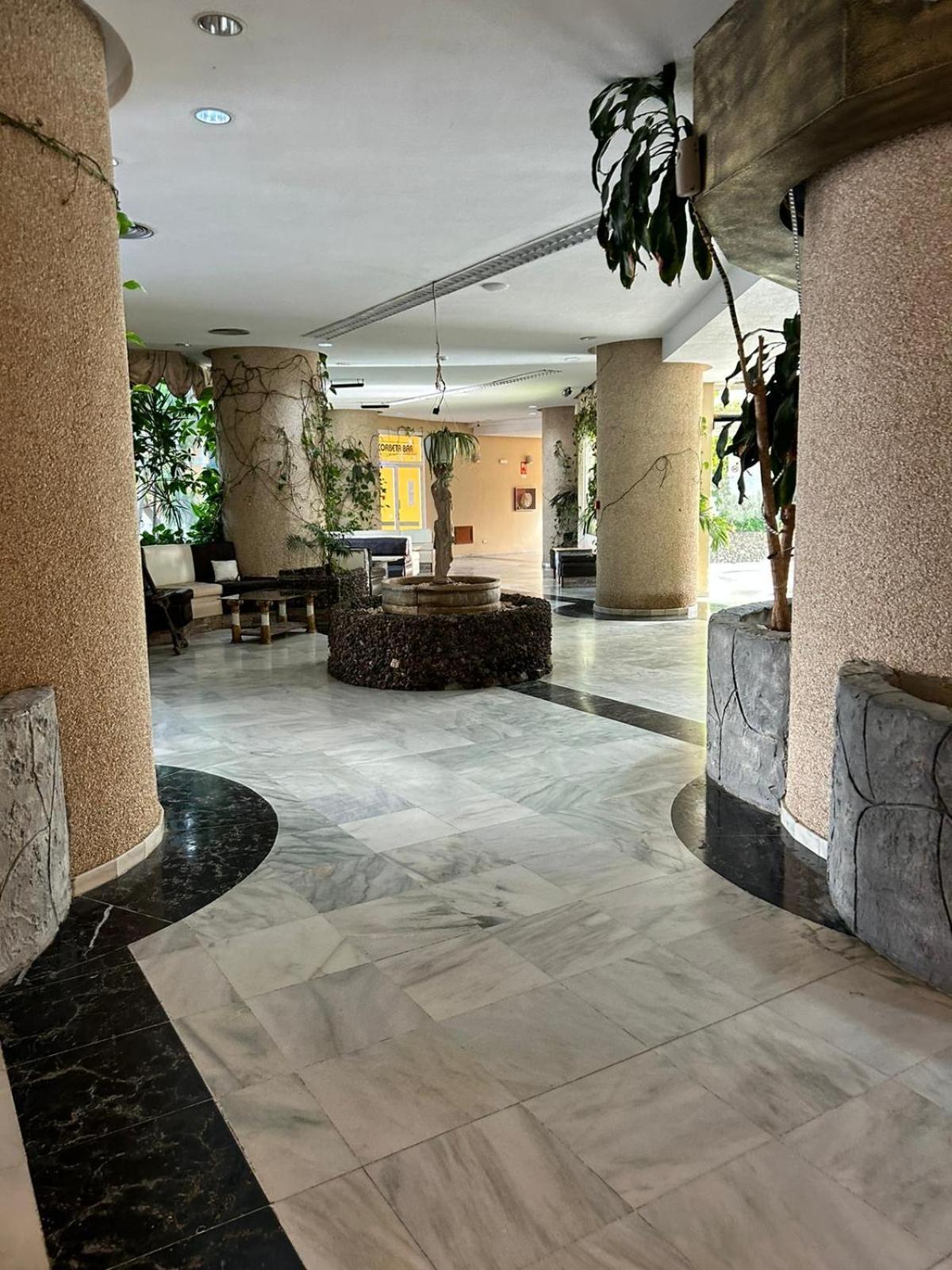 Zen Apartment Tenerife San Miguel de Abona Eksteriør bilde
