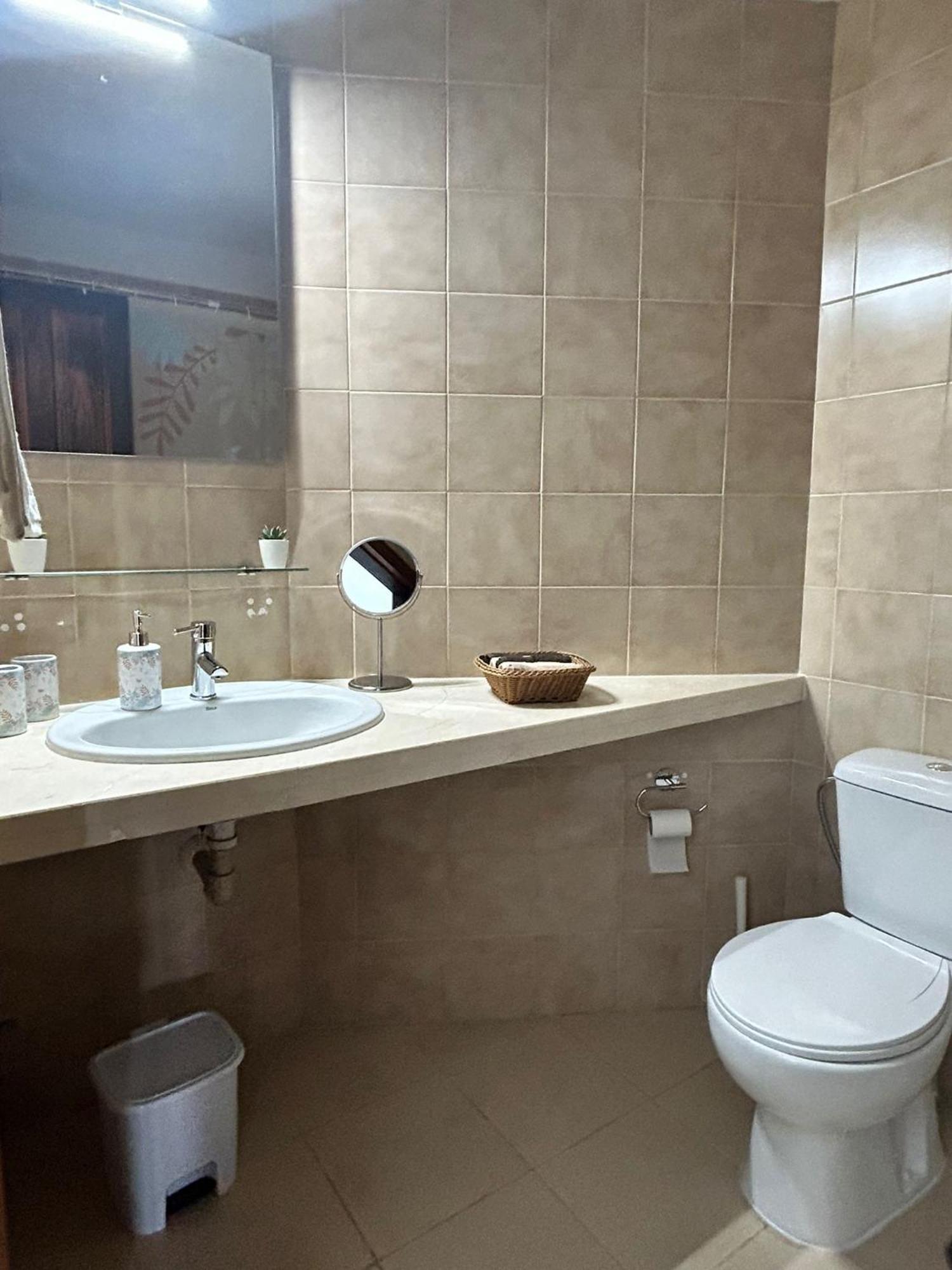Zen Apartment Tenerife San Miguel de Abona Eksteriør bilde