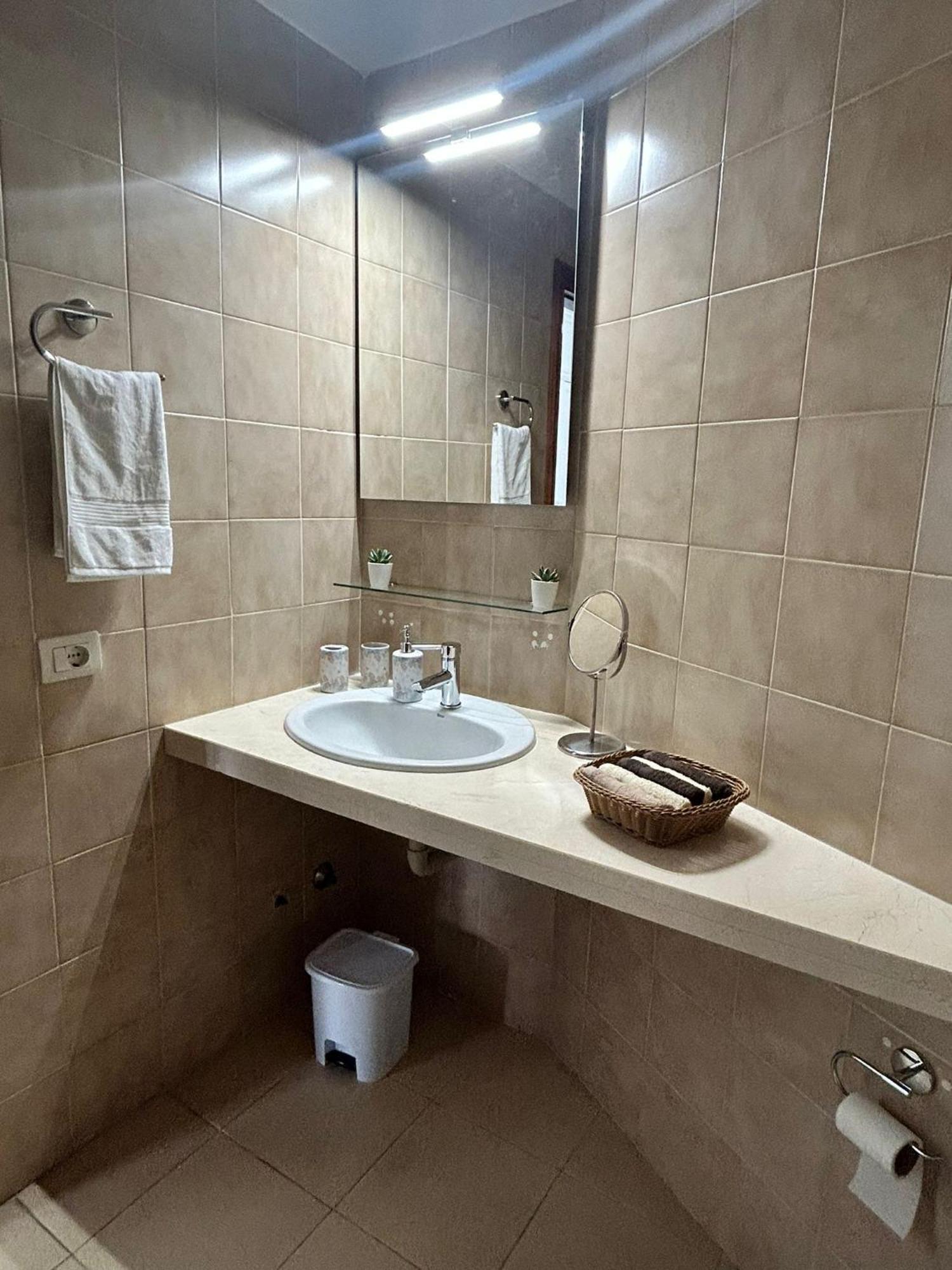 Zen Apartment Tenerife San Miguel de Abona Eksteriør bilde