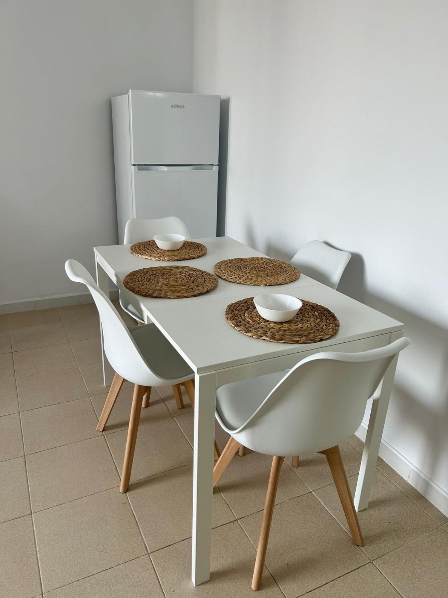 Zen Apartment Tenerife San Miguel de Abona Eksteriør bilde