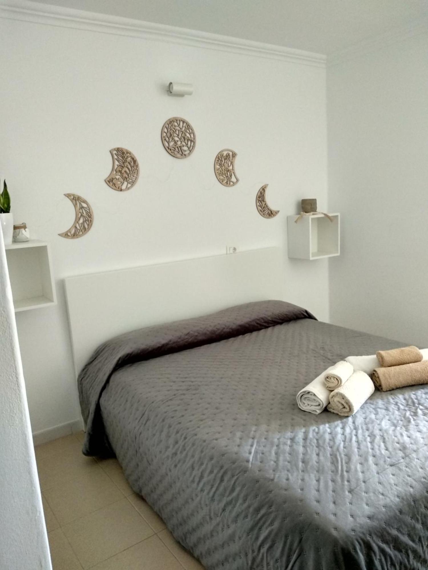 Zen Apartment Tenerife San Miguel de Abona Eksteriør bilde